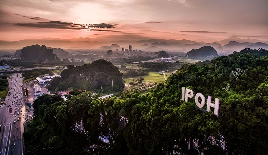 Ipoh Malaysia